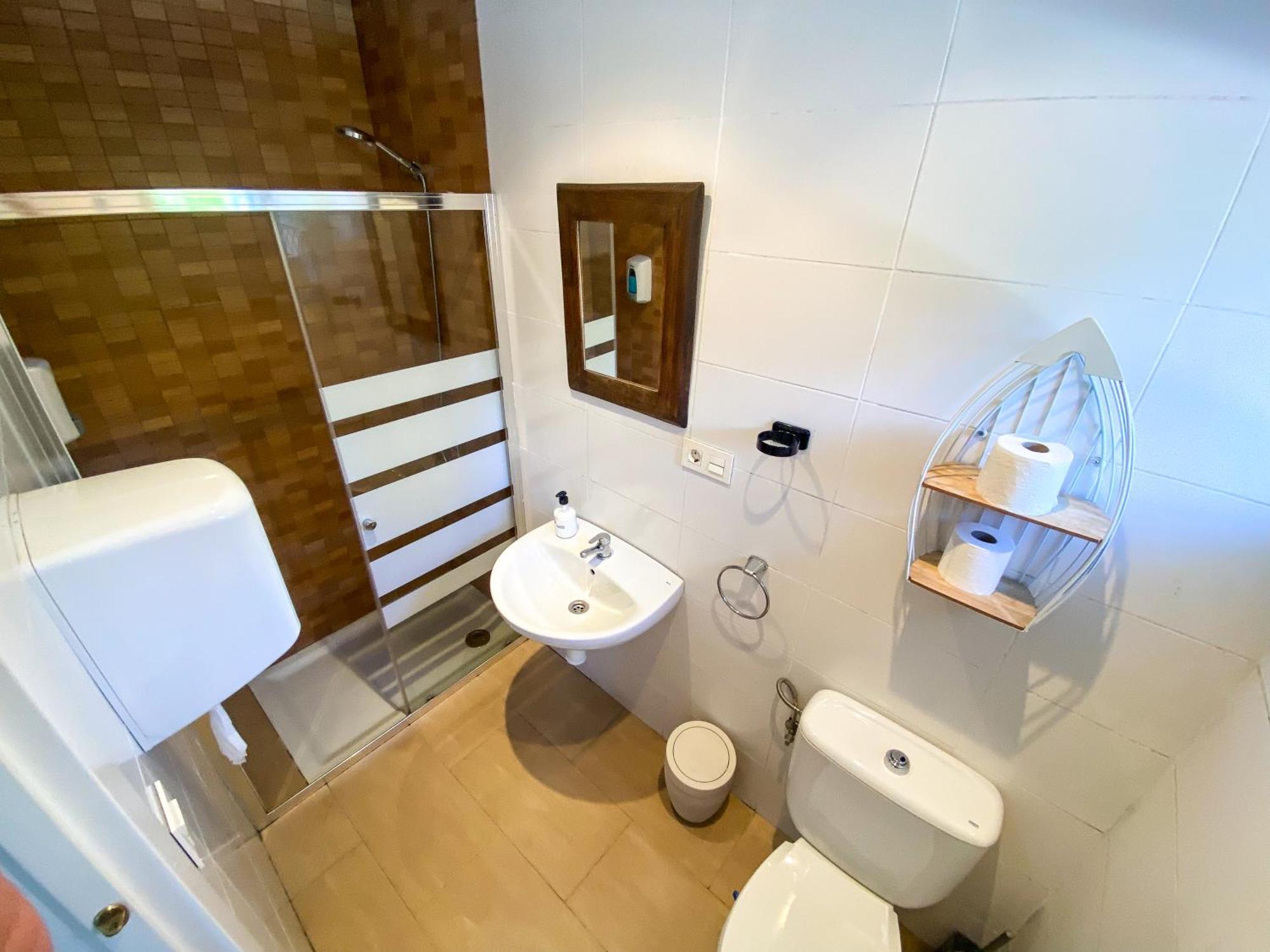 بيت شباب North Surf House خيخون المظهر الخارجي الصورة