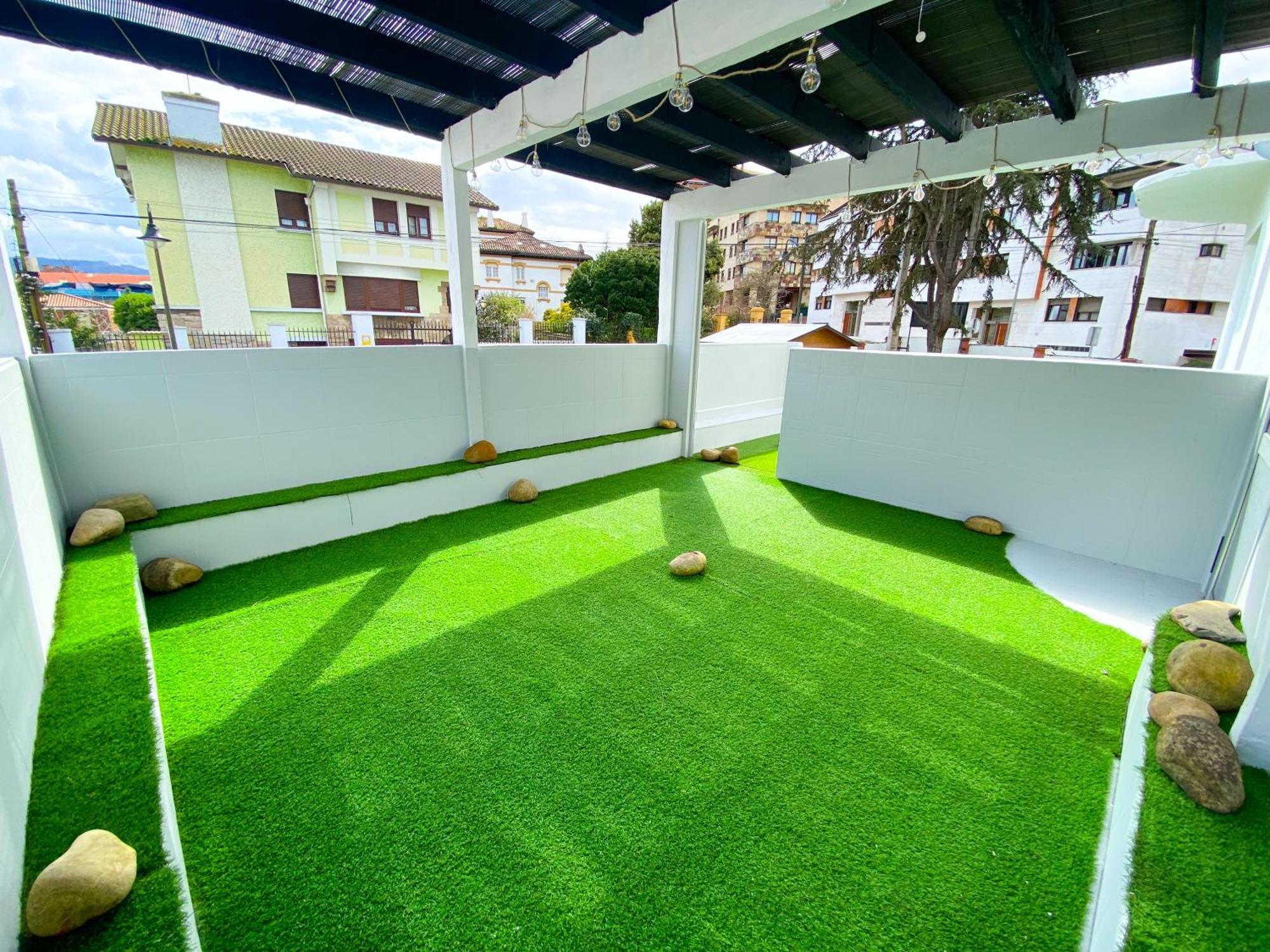 بيت شباب North Surf House خيخون المظهر الخارجي الصورة